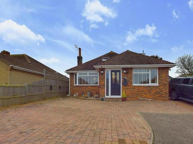 House for sale in Fishersgate, West Sussex