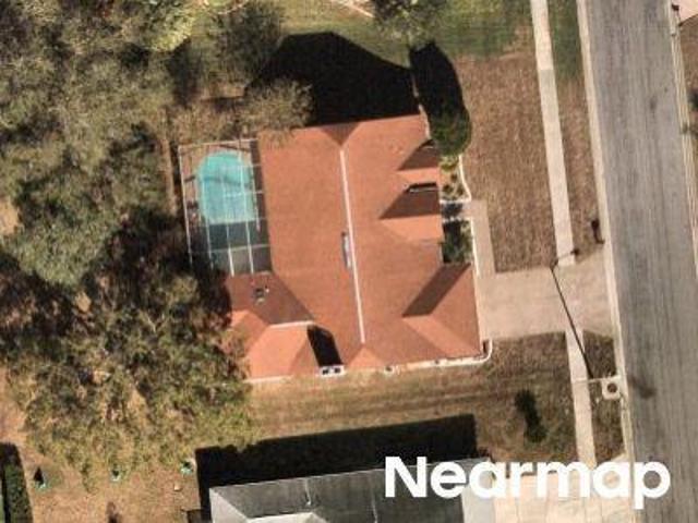 House for sale in Spring Hill, Florida