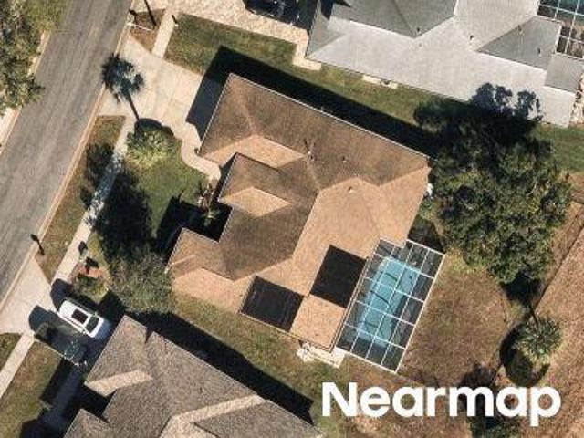 House for sale in Spring Hill, Florida