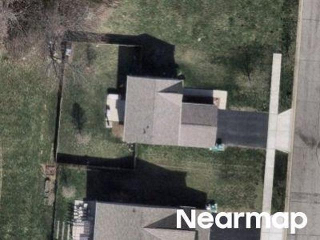 House for sale in Ohio