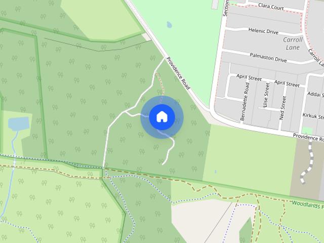 Room for rent in Camerons Creek, Victoria