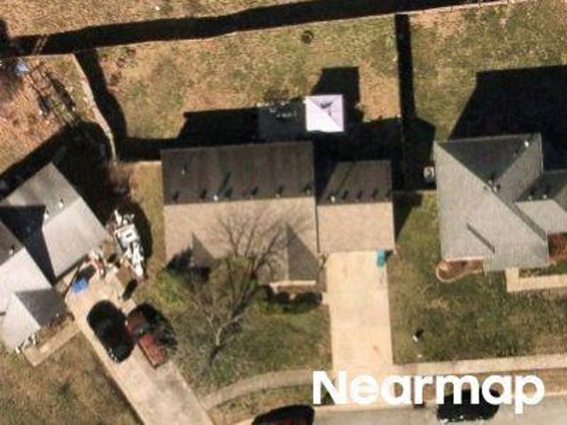 House for sale in Louisville, Kentucky