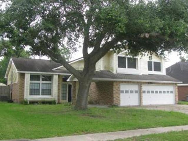 House for sale in Lake Jackson