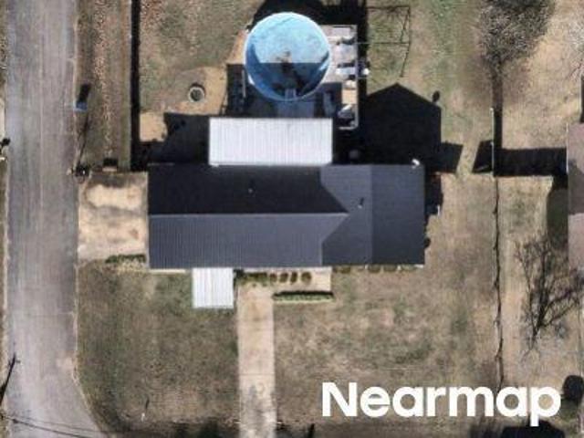House for sale in Eastaboga, Alabama