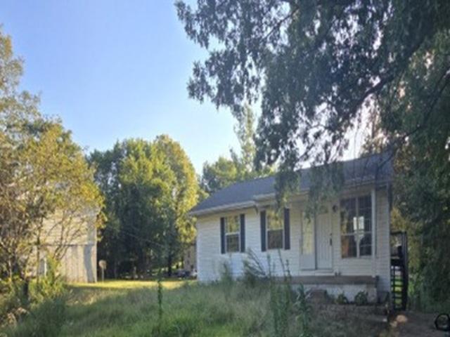 House for sale in Paducah, Kentucky
