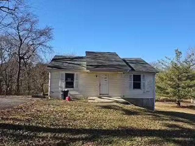 House for sale in Paducah