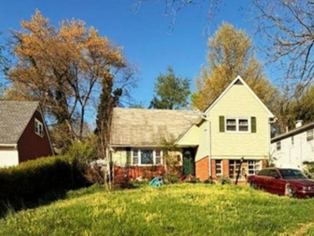 House for sale in Riverdale, Maryland