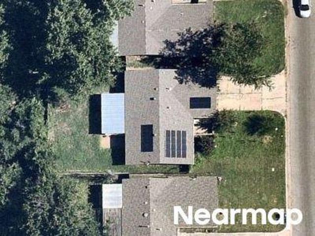 House for sale in Oklahoma City, Oklahoma County