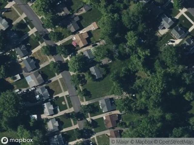 House for sale in Cleveland, Ohio