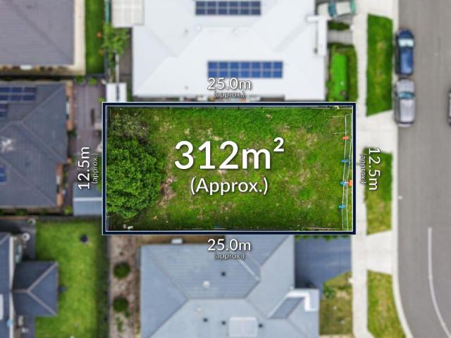 Land for sale in Camerons Creek, Victoria