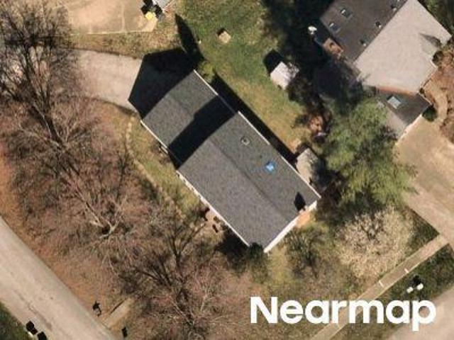 House for sale in Kentucky