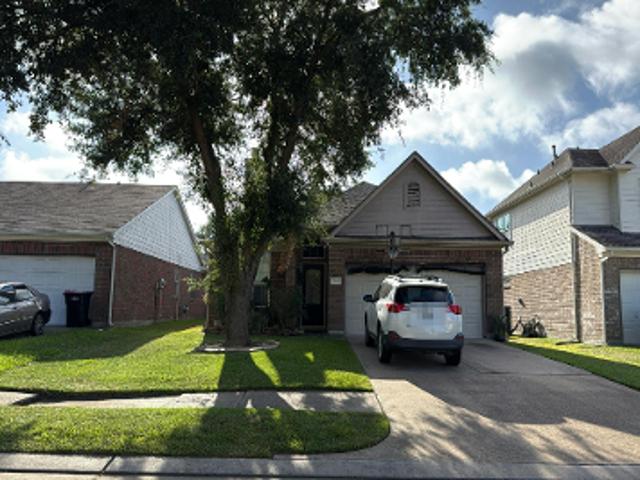 House for sale in Harris, Texas
