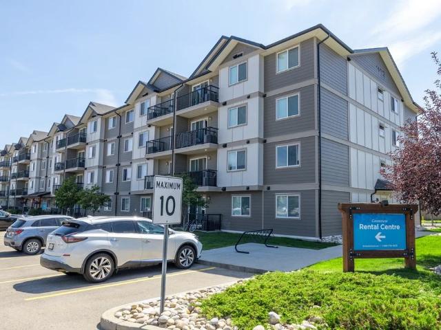 Apartment for rent in Wedgewood, Alberta