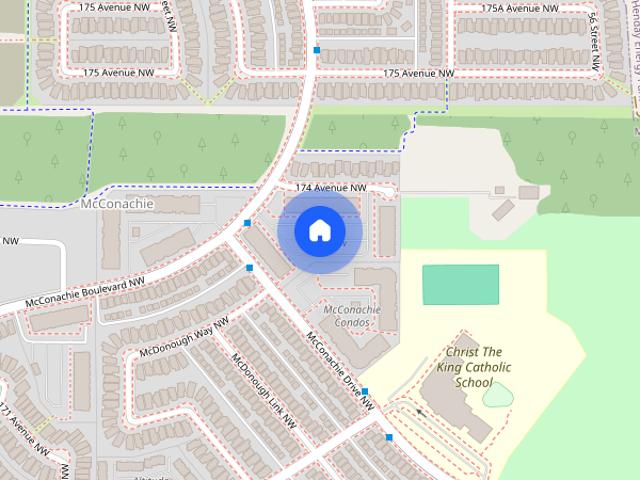 Apartment for rent in Wedgewood, Alberta