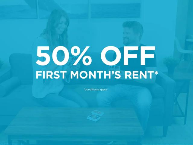 Apartment for rent in Wedgewood, Alberta