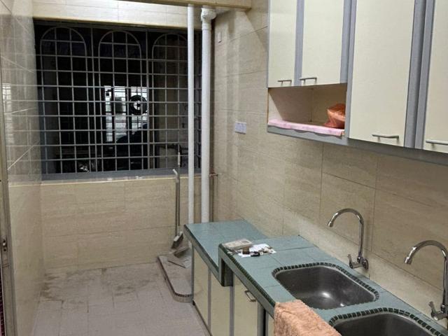 Apartment for rent in Country Heights Damansara, Kuala Lumpur