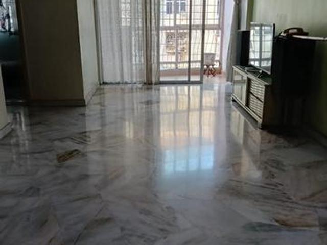 Apartment for sale in Kepong, Kuala Lumpur