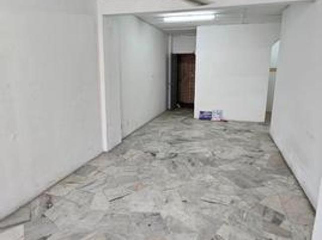 Apartment for sale in Kepong, Kuala Lumpur