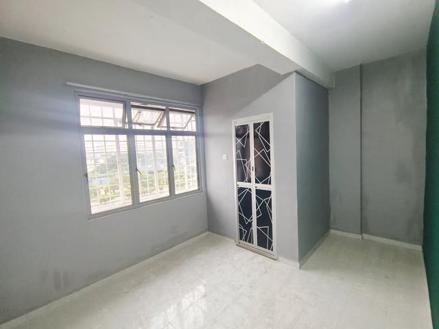 Apartment for sale in Kepong, Kuala Lumpur