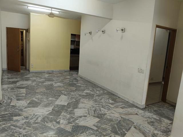 Apartment for sale in Kepong, Kuala Lumpur