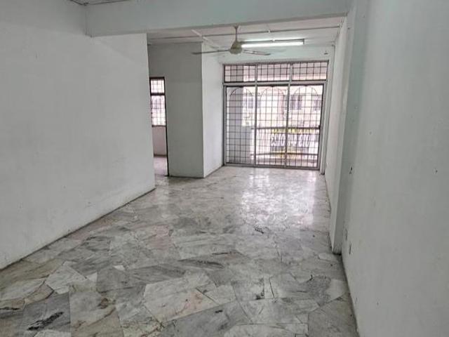 Apartment for sale in Kepong, Kuala Lumpur