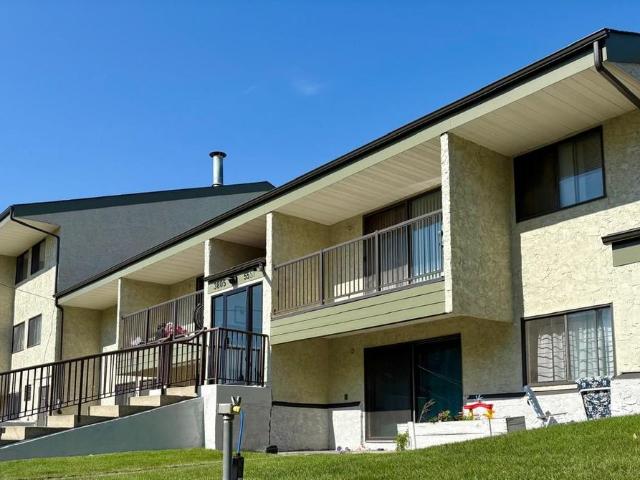 Apartment for rent in Wedgewood, Alberta