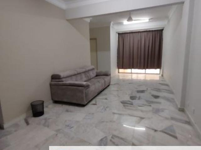 Flat for sale in Country Heights Damansara, Kuala Lumpur