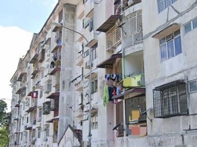Condominium for sale in Country Heights Damansara, Kuala Lumpur