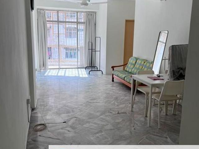 Condominium for rent in Country Heights Damansara, Kuala Lumpur