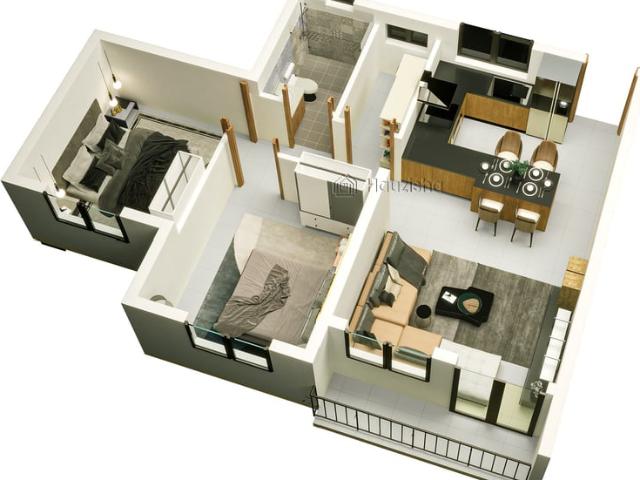 Apartment for sale in Mombasa