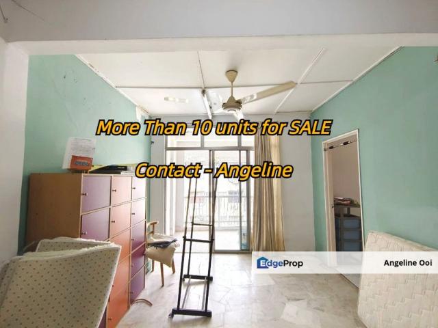 Condominium for sale in Country Heights Damansara, Kuala Lumpur
