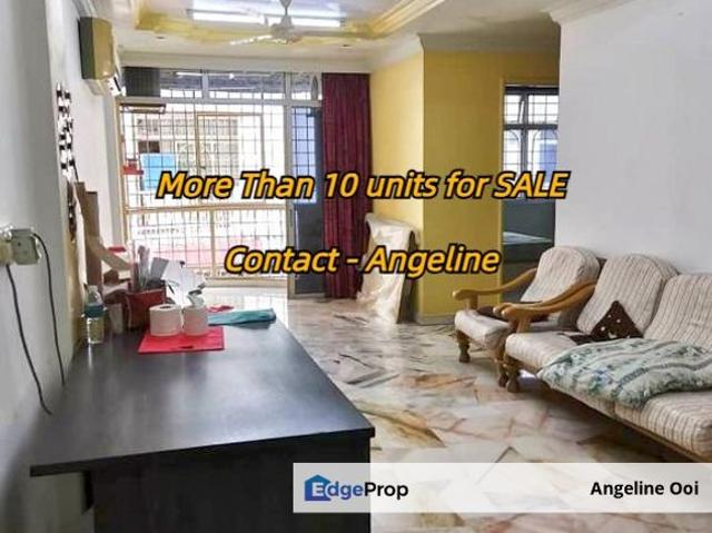 Condominium for sale in Country Heights Damansara, Kuala Lumpur