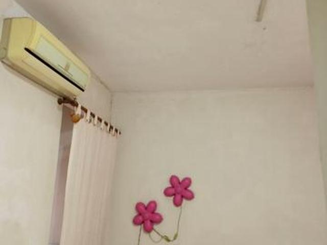Apartment for sale in Kepong, Kuala Lumpur