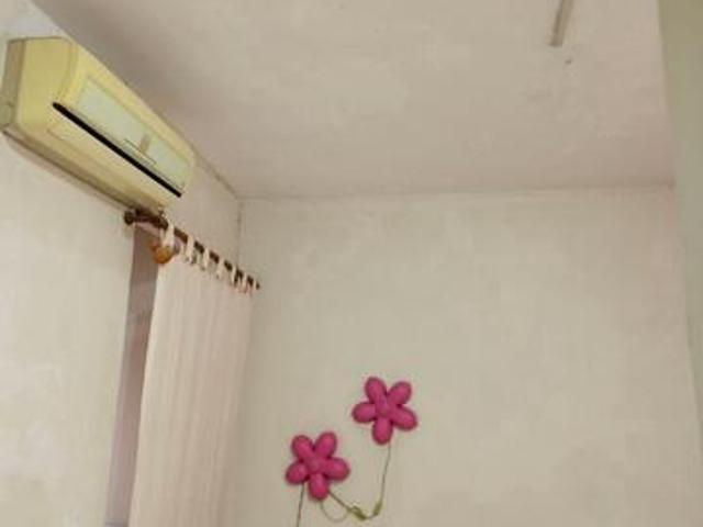 Apartment for sale in Kepong, Kuala Lumpur