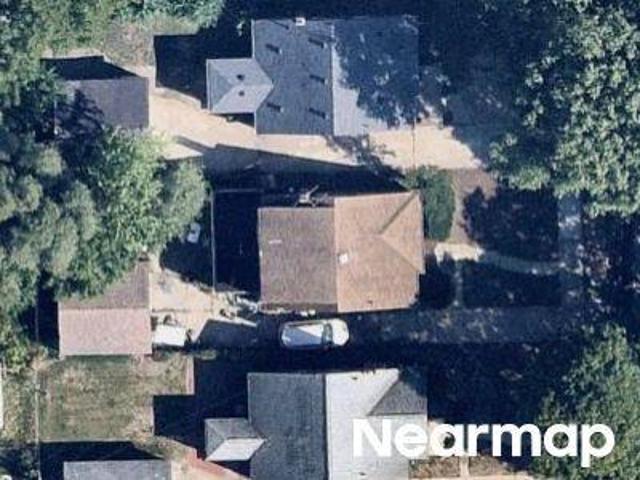 House for sale in Detroit, Michigan