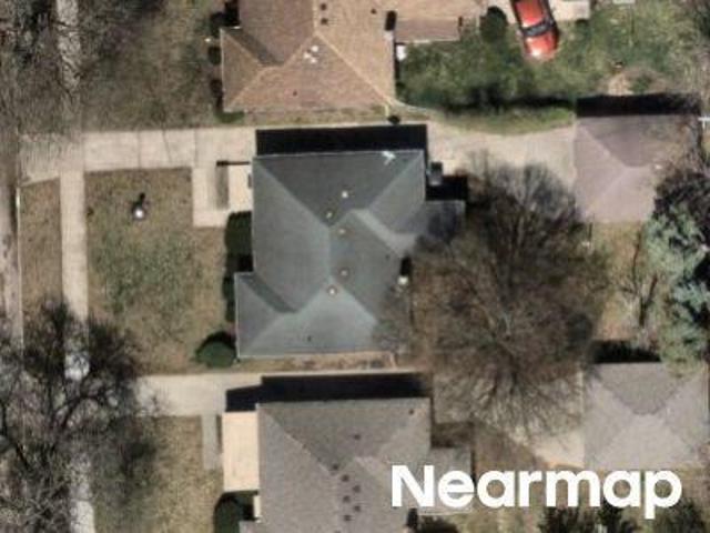 House for sale in Detroit, Michigan
