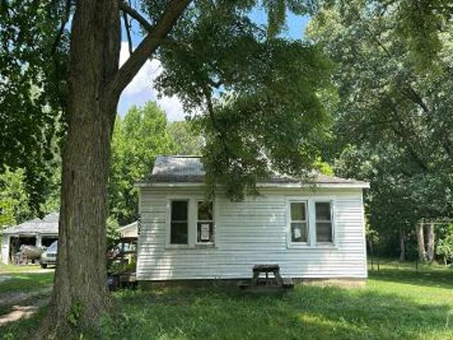 House for sale in Fort Wayne, Indiana