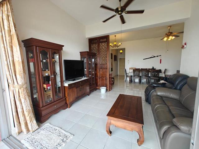 Condominium for sale in Kajang, Langat
