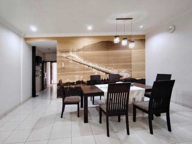 Condominium for rent in Bandar Sungai Long, Majlis Perbandaran Kajang