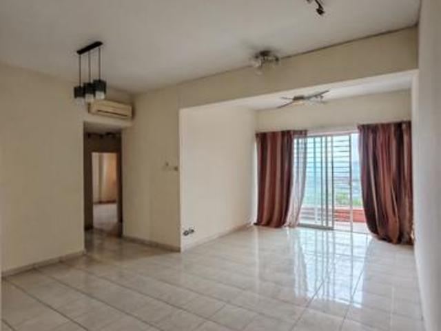Condominium for sale in Kajang, Langat