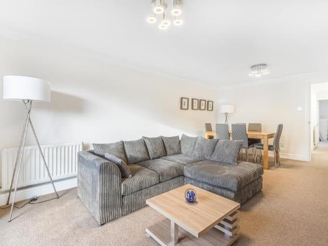 Apartment for rent in London Borough of Ealing, Greater London