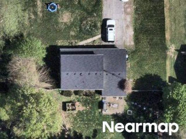 House for sale in Burton, Michigan