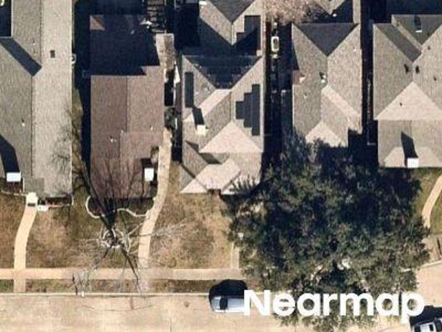 House for sale in Denton, Texas