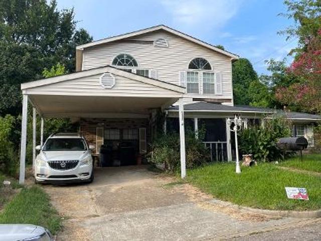House for sale in Vicksburg, Mississippi