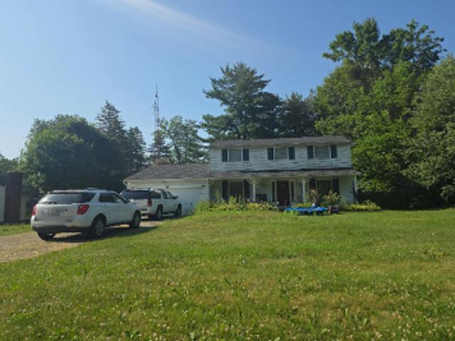 House for sale in Burton, Michigan