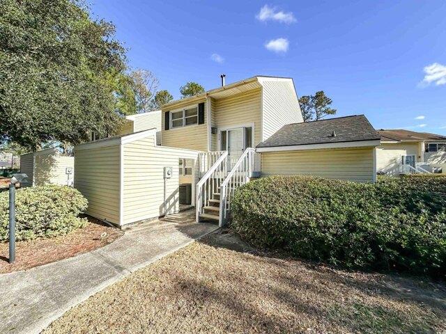 House for sale in Johnsonville