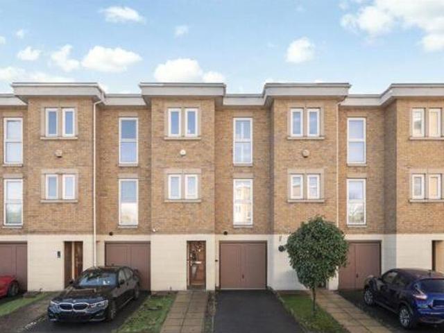 House for sale in Lyons, Greater London