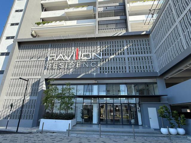 Condominium for sale in Wellesley, Penang