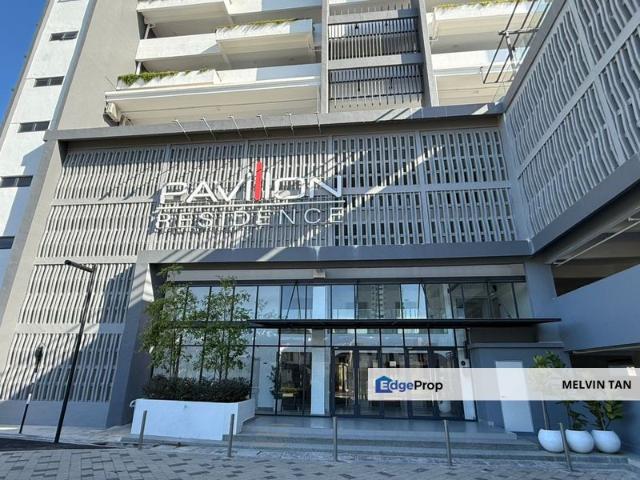 Condominium for sale in Wellesley, Penang