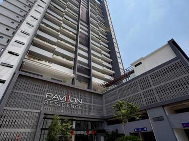 Condominium for sale in Wellesley, Penang
